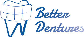 Better Denture Service Clinic in Modbury Adelaide Logo